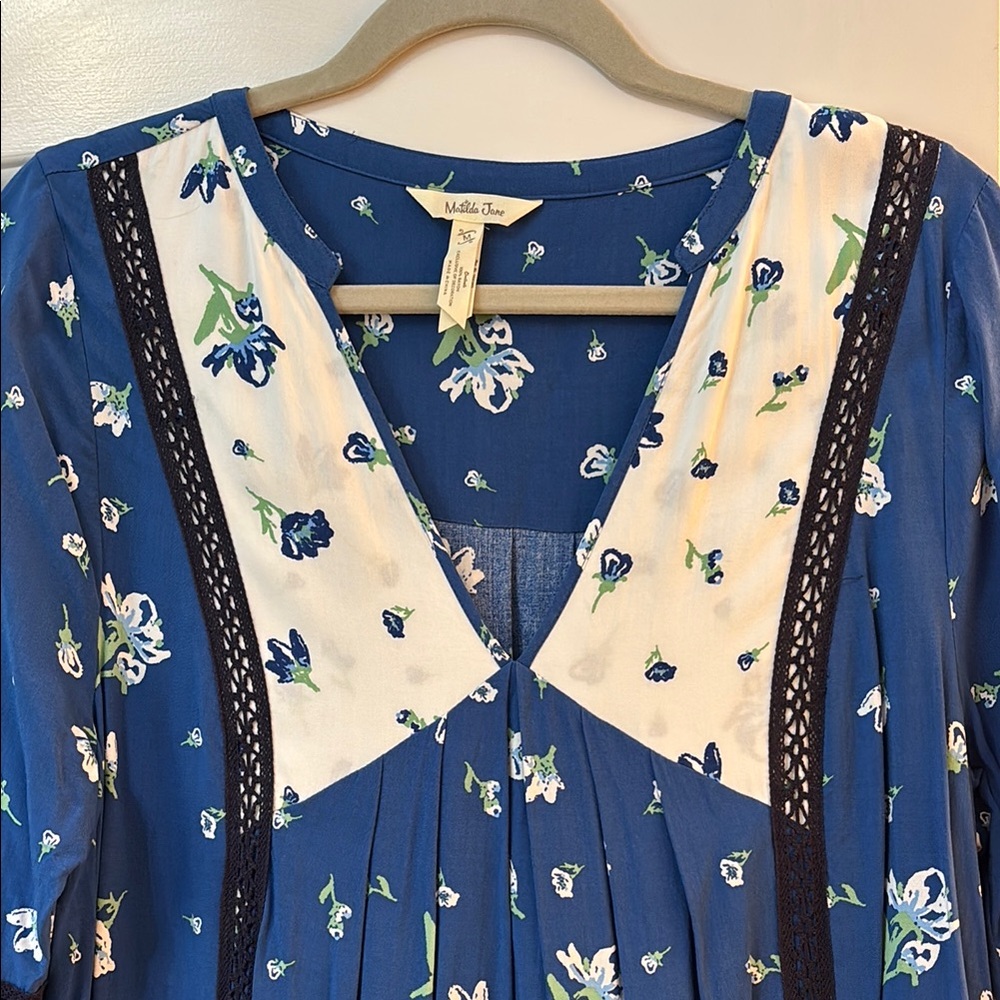 Matilda Jane Women’s Dress